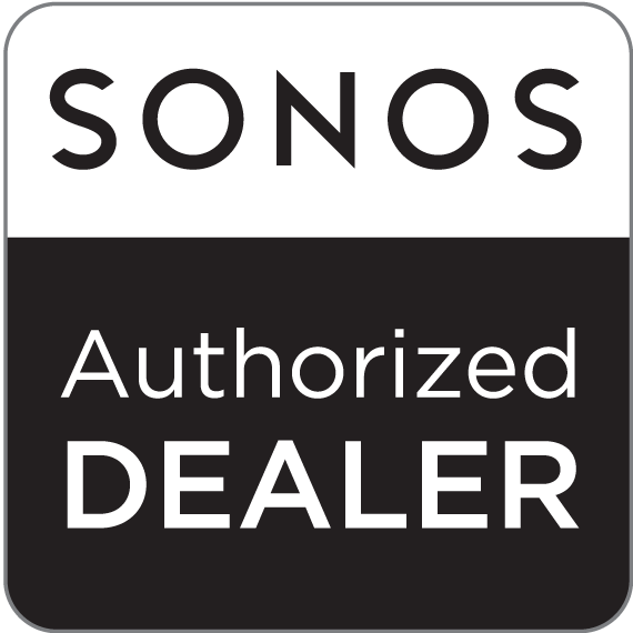 SONOS Authorized Dealer