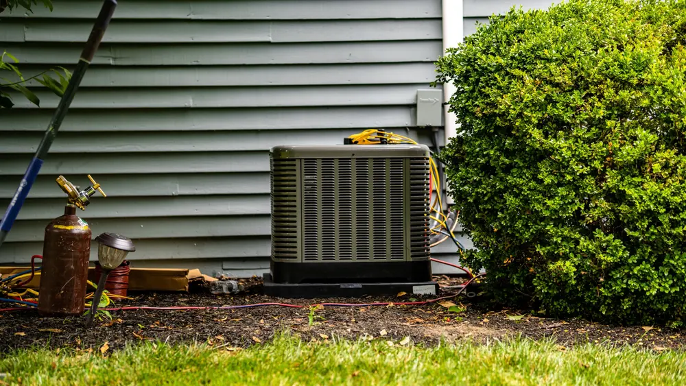 When to Replace Your HVAC System: 5 Clear Signs It’s Time